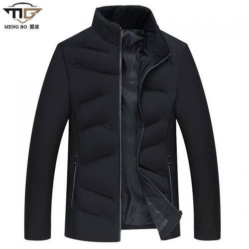 Blouson hiver pour Homme en Coton - Ref 3115447