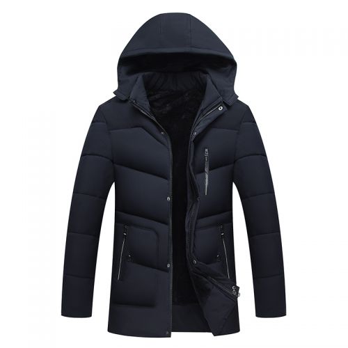 Blouson hiver pour Homme - Ref 3115515