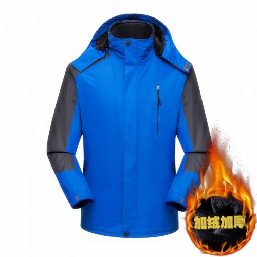 Blouson hiver pour homme 3115581