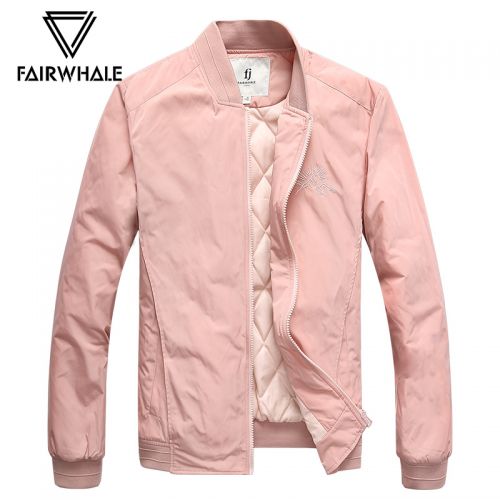 Blouson hiver pour Homme MARK FAIRWHALE HUAFEI - Ref 3115614