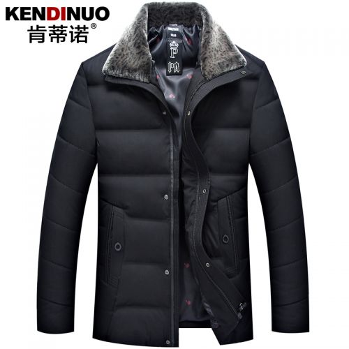 Blouson hiver pour homme 3115628