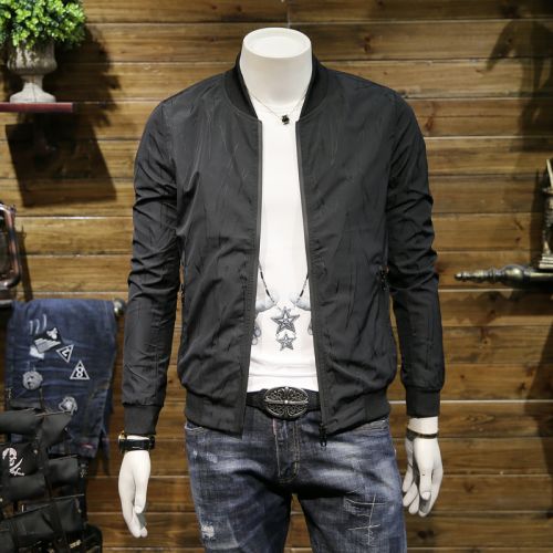 Blouson homme manches longues - Ref 3115774