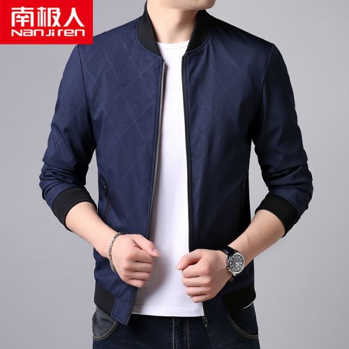 Blouson homme manches longues - Ref 3115805