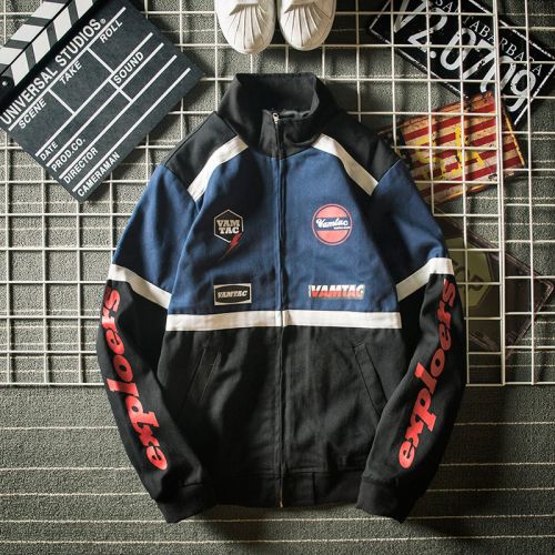 Blouson homme POWOEON manches longues - Ref 3115979