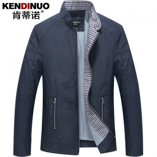 Blouson homme manches longues en Polyester - Ref 3116038