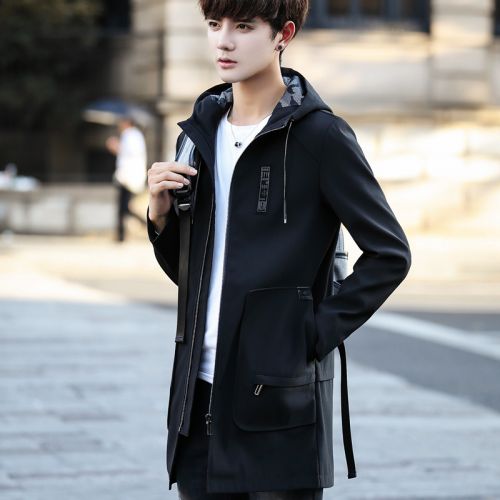Blouson homme NODO HOMME NORD manches longues - Ref 3116087