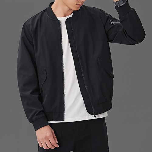 Blouson homme JORCIVON manches longues - Ref 3116098