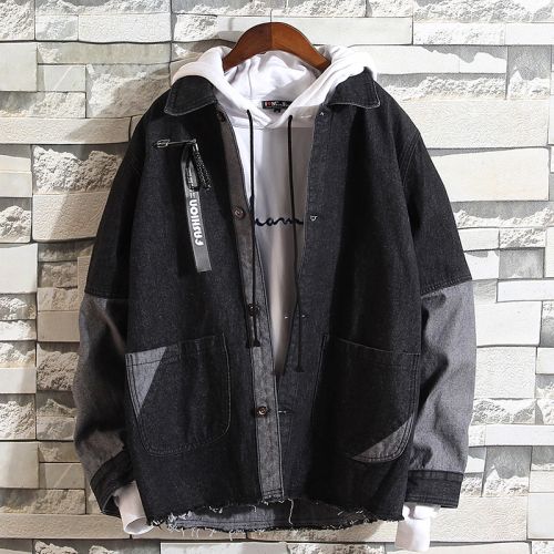 Blouson homme manches longues - Ref 3116112
