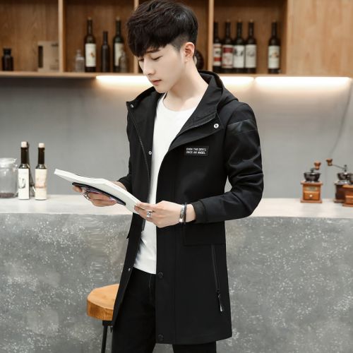 Blouson homme manches longues - Ref 3116130