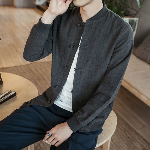 Blouson homme manches longues - Ref 3116147