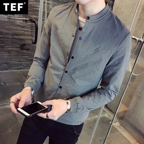 Blouson homme manches longues - Ref 3116187