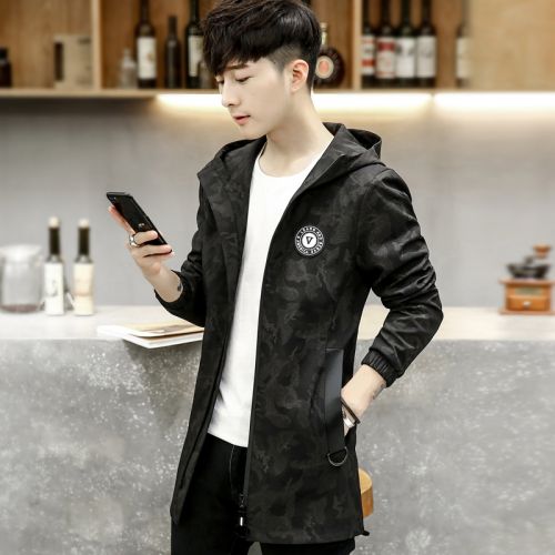 Blouson homme manches longues - Ref 3116210