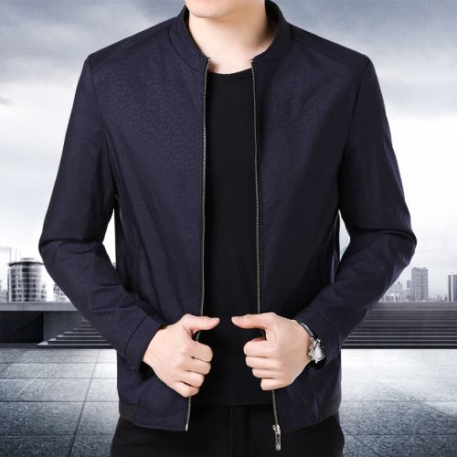 Blouson homme manches longues - Ref 3116222