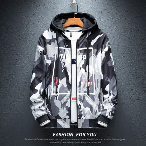 Blouson homme PASOK manches longues en Polyester - Ref 3116262