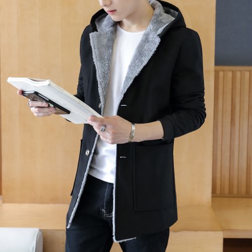 Blouson homme manches longues - Ref 3116265