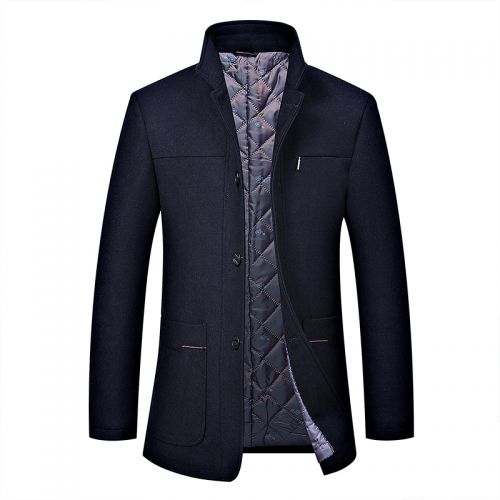 Blouson homme SHIBANG manches longues - Ref 3116393