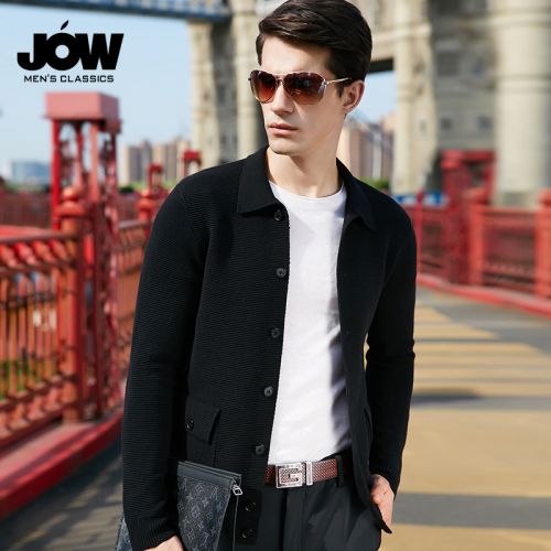 Blouson homme JOW manches longues - Ref 3116412