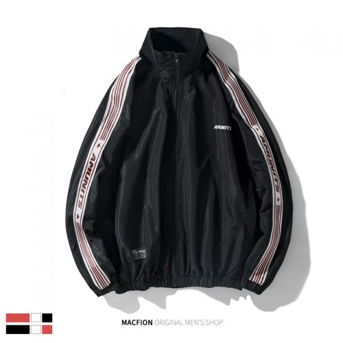 Blouson homme MACFION manches longues - Ref 3116443