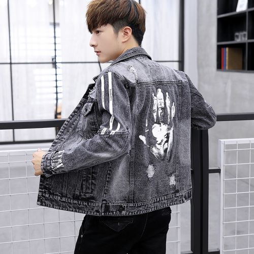 Blouson homme manches longues - Ref 3116469