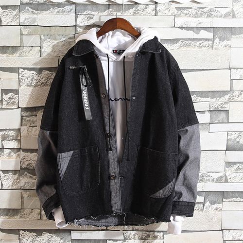 Blouson homme manches longues - Ref 3116492