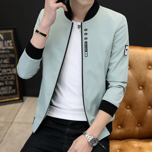 Blouson homme manches longues - Ref 3116501