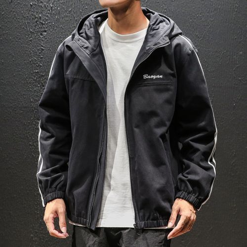 Blouson homme manches longues - Ref 3116561