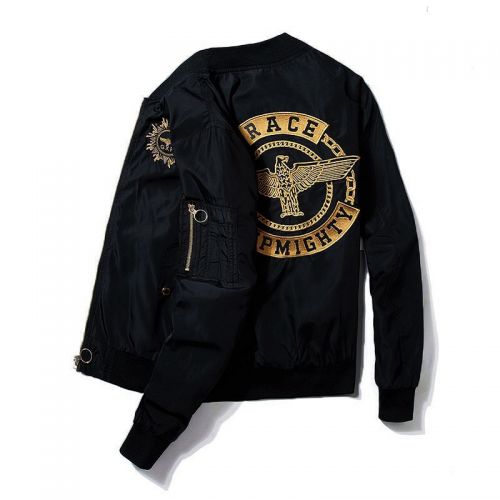 Blouson homme manches longues - Ref 3116574