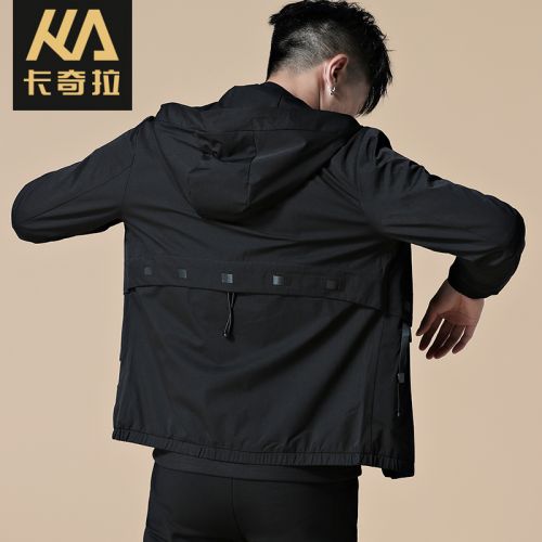 Blouson homme KACLA - Ref 3116576