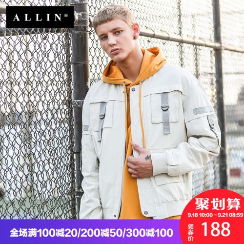Blouson homme manches longues - Ref 3116603