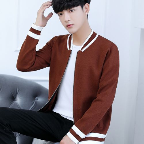 Blouson homme manches longues - Ref 3116678