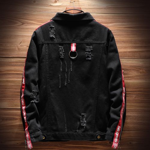 Blouson homme manches longues - Ref 3116740