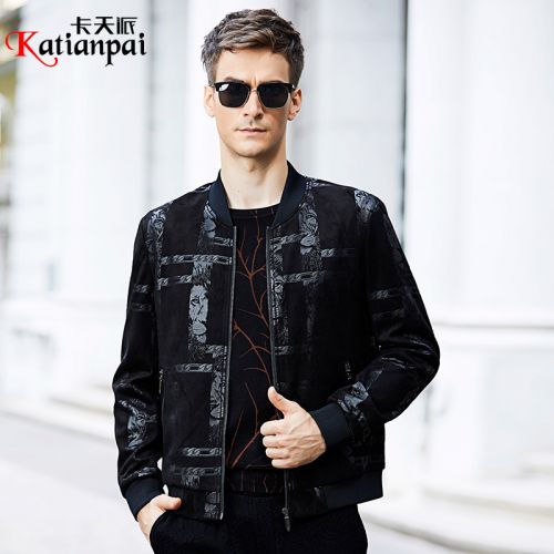 Blouson homme manches longues - Ref 3116758