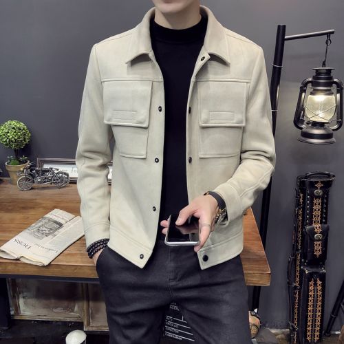 Blouson homme manches longues - Ref 3116763