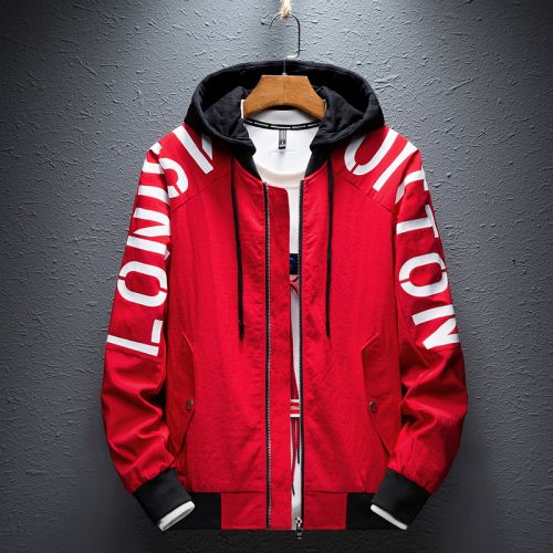 Blouson homme PASOK manches longues en Polyester - Ref 3116778