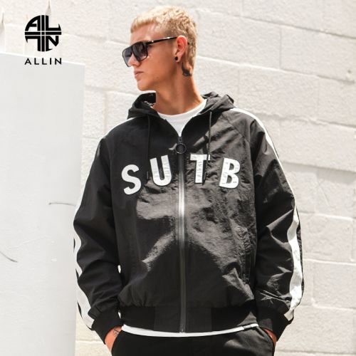 Blouson homme manches longues en Coton - Ref 3116803