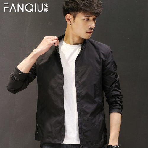 Blouson homme manches longues en Polyester - Ref 3116892