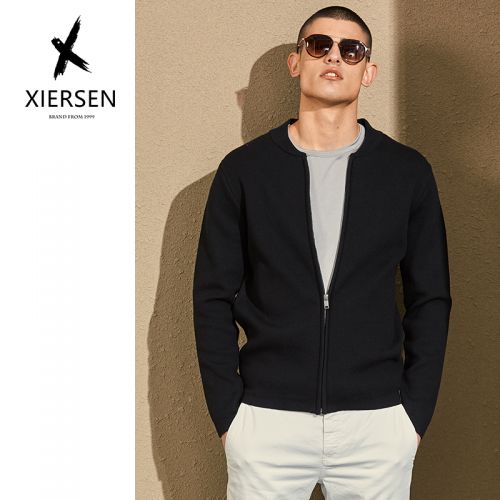 Blouson homme manches longues en Coton - Ref 3116901