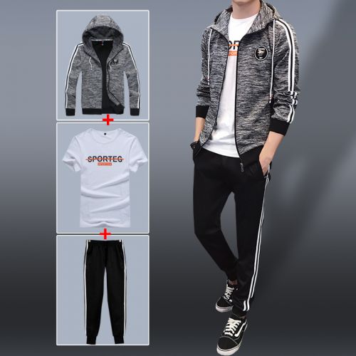 Blouson homme KARRDREW manches longues en Polyester - Ref 3116934
