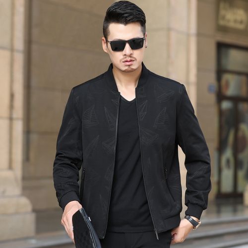 Blouson homme manches longues - Ref 3116971