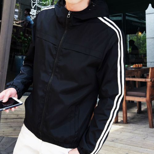 Blouson homme manches longues - Ref 3116974