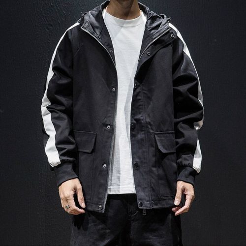 Blouson homme manches longues - Ref 3117005