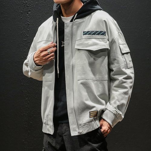 Blouson homme manches longues - Ref 3117024