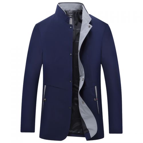 Blouson homme manches longues en Polyester - Ref 3117043