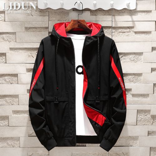 Blouson homme manches longues en Polyester - Ref 3117070