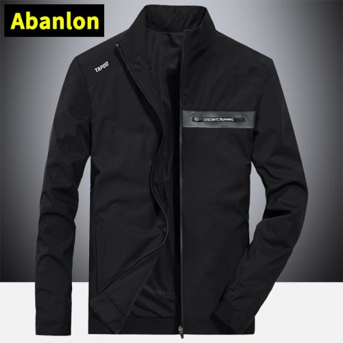 Blouson homme ABANLON manches longues - Ref 3117137