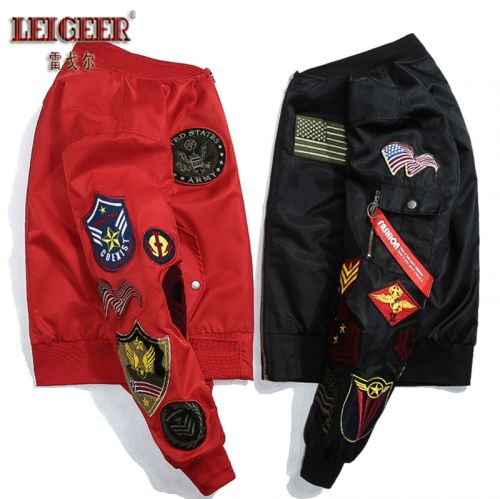 Blouson homme manches longues - Ref 3117210