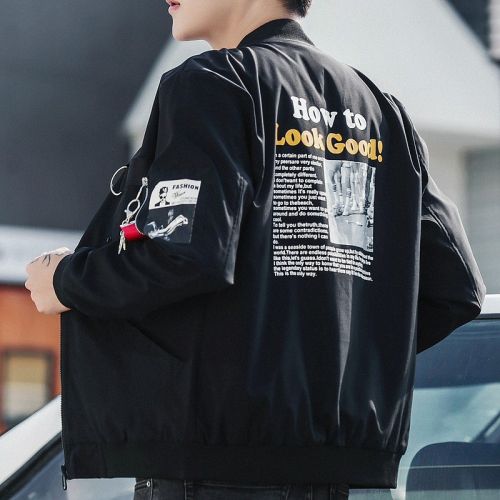 Blouson homme manches longues - Ref 3117399