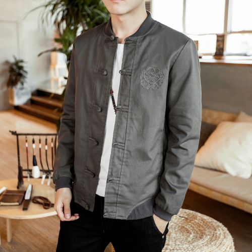 Blouson homme manches longues - Ref 3117451
