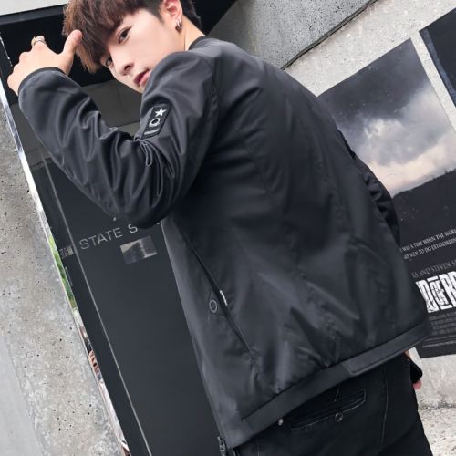 Blouson homme manches longues - Ref 3117546