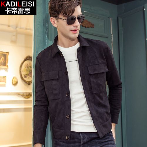 Blouson homme manches longues - Ref 3117606
